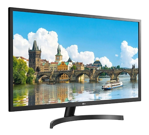 LG 32MN500M-B MONITOR LED 32