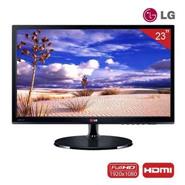 MONITOR LED LG 23