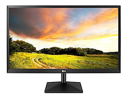 MONITOR LED LG 27MK400H-B HDMI