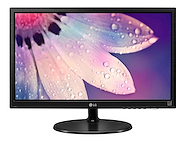 MONITOR LED LG 19