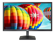 MONITOR LED LG 22