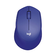 LOGITECH M280 BLUE 910-004361 MOUSE WIRELESS