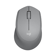 LOGITECH M280 GREY 910-004285 MOUSE WIRELESS