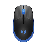 LOGITECH M190 AZUL 910-005903 MOUSE WIRELESS