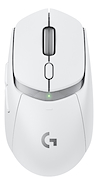 LOGITECH G309 LIGHTSPEED WHITE MOUSE GAMER