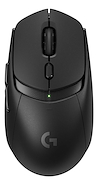 LOGITECH G309 LIGHTSPEED BLACK MOUSE GAMER