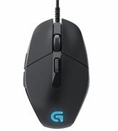LOGITECH G302 910-004206 MOUSE GAMING