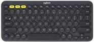 LOGITECH K380 GREY 920-006346 TECLADO BLUETOOTH