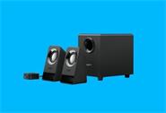 LOGITECH Z211 980-001269 PARLANTE 2.1 USB