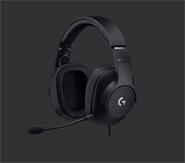 LOGITECH G PRO  981-000720 AURICULAR C/ MICROFONO GAMER