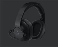 LOGITECH G433 7.1 981-000667 AURICULAR C/ MICROFONO GAMER