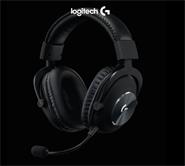 LOGITECH PRO GAMING 981-000811 AURICULAR C/ MICROFONO GAMER