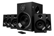 LOGITECH Z607 SURROUND 980-001322 PARLANTE 5.1 BLUETOOTH