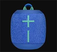 LOGITECH UE WONDERBOOM 2 BERMUDA BLUE 984-001557 PARLANTE PORTATIL