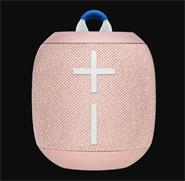 LOGITECH UE WONDERBOOM 2 JUST PEACH PINK 984-001558 PARLANTE PORTATIL
