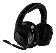 AURICULAR GAMING LOGITECH G533 WIRELESS