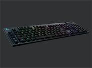 LOGITECH G815 920-008984 TECLADO GAMING CARBON