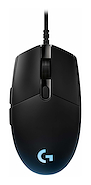 MOUSE GAMING LOGITECH PRO GAMING HERO 910-005536