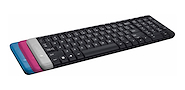 TECLADO WIRELESS LOGITECH K230 BLACK 9320-004424