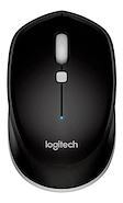 LOGITECH M535 BLACK 910-004432 MOUSE WIRELESS