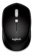 MOUSE WIRELESS LOGITECH M535 BLACK 910-004432