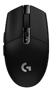 MOUSE GAMER LOGITECH G305 BLACK 910-005281