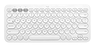LOGITECH K380 WHITE 920-009595 TECLADO BLUETOOTH