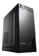 MAGNUM TECH MT-K835 GABINETE KIT C/FUENTE 500W