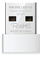 MERCUSYS MW150US NANO PLACA DE RED WIRELESS USB