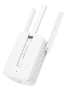 REPETIDOR WIFI MERCUSYS MW300RE 3 ANTENAS 300MBPS