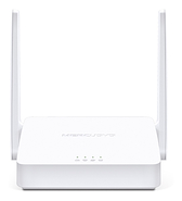 MERCUSYS MW302R  2 ANTENAS ROUTER WIRELESS