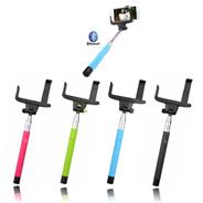 PALO DE SELFIE MONOPOD Z07-5 BLACK