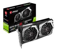 MSI GTX1650 4GB DDR6 SUPER GAMING X PLACA DE VIDEO