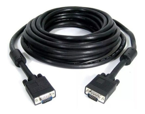 Netmak Cable HDMI a HDMI 10mts V1.4 nm-c47-10