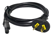 NETMAK NM-C77 220W 1.5 MTS CABLE POWER 8