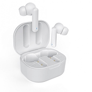 NETMAK NM-AIR 5 PRO BLANCO AURICULAR BLUETOOTH