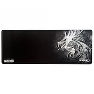 NETMAK NM-ARENA 2 MOUSE PAD GAMER 80X30 CON COSTURA