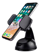 NETMAK NM-HC16 SOPORTE CELULAR UNIVERSAL PARA AUTO