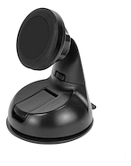 NETMAK NM-HC22 SOPORTE CELULAR MAGNETICO (PARABRISAS / TABLERO)