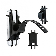 NETMAK NM-HC34 SOPORTE PARA CELULAR BICICLETA