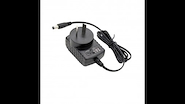 CARGADOR UNIVERSAL 12V NETMAK MKS-1201000H