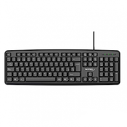 NETMAK NM-KB586U TECLADO USB 2.0 STANDAR