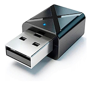 NETMAK NM-BT8 TV ADAPTADOR MINI USB 4.0 BLUETOOTH