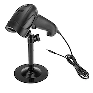 NETMAK NM-LC401-S LECTOR DE CODIGO DE BARRA