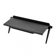 NETMAK NM-ST23 SOPORTE ESTANTE 22 CM