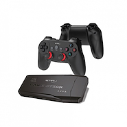 NETMAK NM-M8 CONSOLA GAMESTICK 4K HDMI TV 10.000 JUEGOS