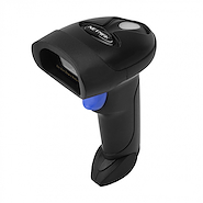 NETMAK NM-LC308 LECTOR DE CODIGO DE BARRA / QR INALAMBRICO USB 2D