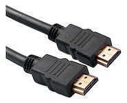 NETMAK NM-C47 3 CABLE HDMI V1.4 M/M 3 MTS
