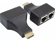 NETMAK NM-C56 EXTENSOR HDMI POR RJ45