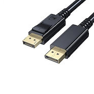 NETMAK NM-C58 CABLE DISPLAYPORT M/M 1,5M
